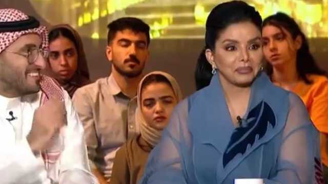 هدى حكمي تروي موقف غريب حدث بين الأهالي خلال حضورها عرس .. فيديو