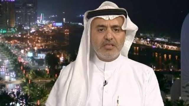 وليد الشهري: إدارة أنمار لم تستغل الدعم الحكومي كما حدث في النادي الأهلي .. فيديو