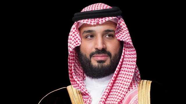 ولي العهد يصدر أمرا بتعيين الشيهانة العزاز رئيساً لمجلس الملكية الفكرية