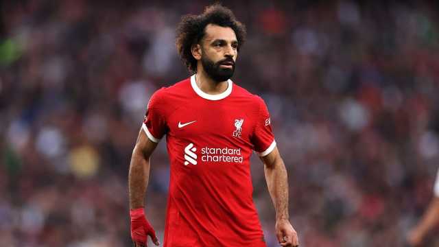 وكيل محمد صلاح يحسم جدل انتقاله إلى روشن