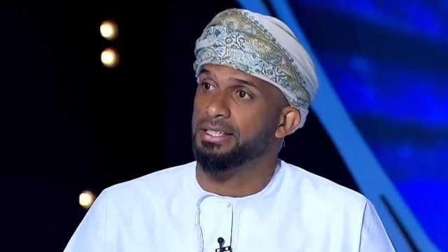 علي الحبسي: حتى بعد حالة الطرد الانتصار كان أقرب للهلال .. فيديو