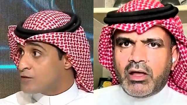 السالمي: يوجد نرجسية في تصريحات بن زكري والبلوي: وجوده في الاتحاد أفضل من غاياردو .. فيديو