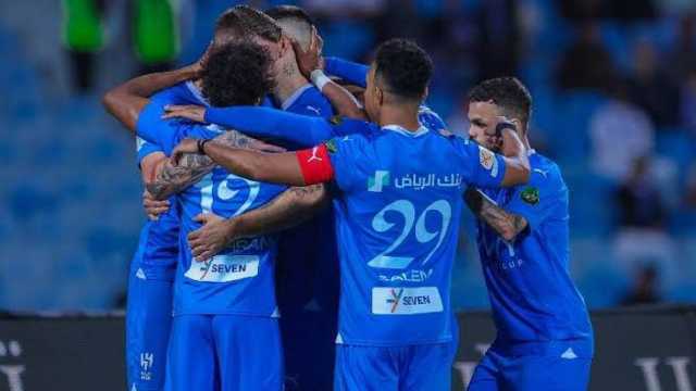 تغيير ملعب مباراة الوحدة والهلال