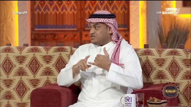 الوعيل: الهلال لا يزال يقدم نفسه بصيغة ممتازة بعد الانكسار الآسيوي.. فيديو