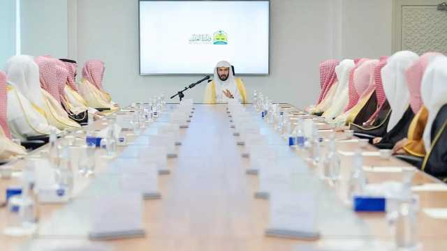 وزير العدل: قضاء التنفيذ سيدخل مرحلة جديدة من التطوير