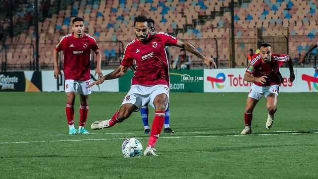 كهربا يعود إلى دوري روشن من جديد !