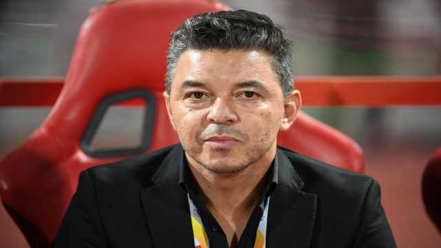 مستقبل غاياردو مع الاتحاد بعد إعلان أنمار الحائلي رحيله