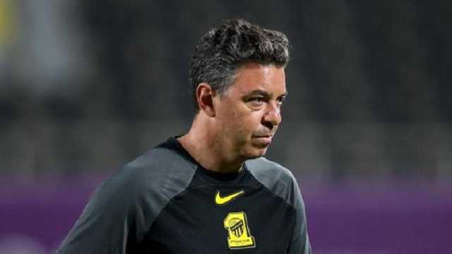 قرار برحيل جاياردو عن الاتحاد خلال أيام