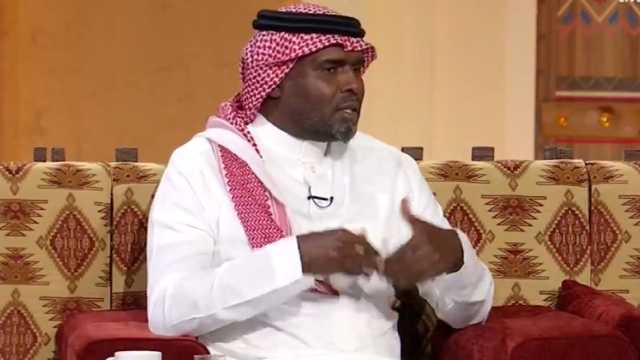 الحارثي : الحظ لم يكن مع مهاجمي للنصر ولكن الفريق كان جيد .. فيديو