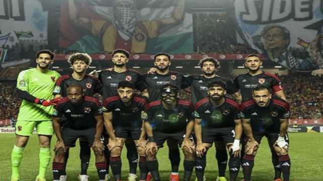 الأهلي المصري يتعادل سلبيا أمام الترجي