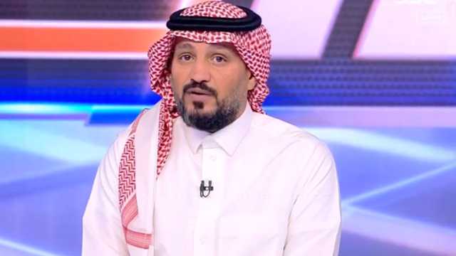 الحميدي : الشباب فتح خط مفاوضات جادة مع البرتغالي رافا سيلفا .. فيديو