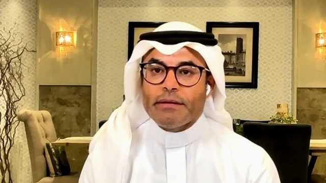 محمد الشيخ: أنا مع تفعيل بند شراء اللاعبين المعارين من الاتفاق .. فيديو