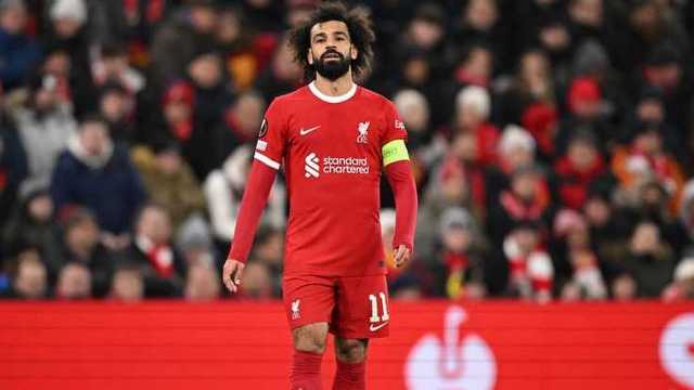 تطور مفاجئ في انتقال محمد صلاح إلى دوري روشن