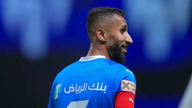 الفرج يلوح لجماهير الهلال بالرحيل.. فيديو