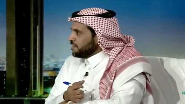 الحربي: النصر يعاقب لاعبيه على لقطة جوال.. فيديو