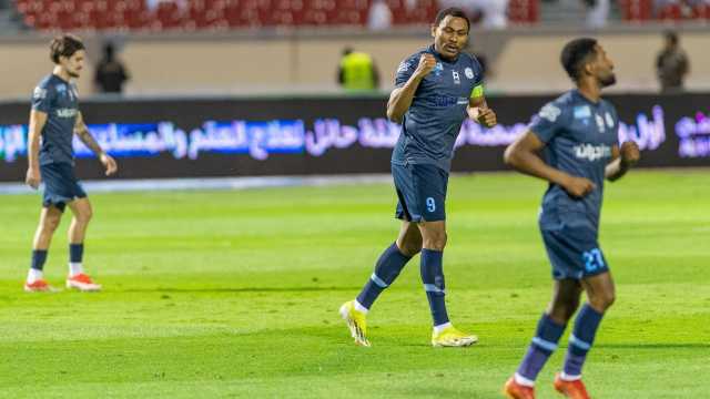 رسميا.. هبوط الطائي والحزم وأبها إلى دوري يلو