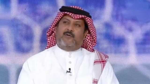 العجمة : من طالبوا برحيل جيسوس هم أنفسهم اليوم الذين يشيدون به .. فيديو