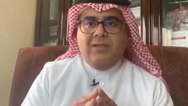 وليد الزامل يوضح سبب وفيات الحوادث المرورية .. فيديو