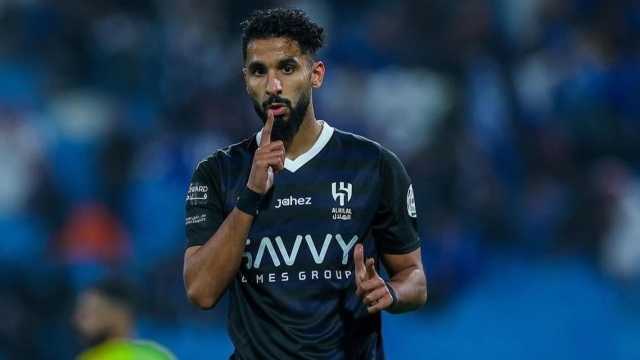 4 أسماء مهددة بالرحيل عن الهلال هذا الصيف