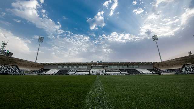 نقل مواجهة الهلال والطائي إلى ملعب نادي الشباب