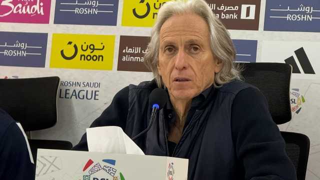 أول تعليق لمدرب الهلال بعد إصابة مالكوم