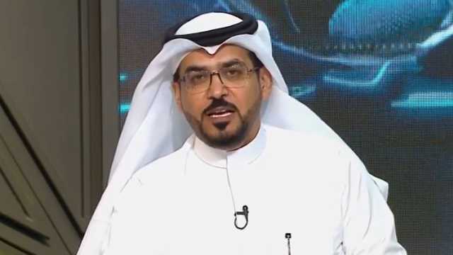 الداود : معلومة عدم تحقيق النصر لبطولة كأس الملك لمدة 34 سنة غير دقيقة .. فيديو