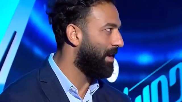 أحمد ميدو:‬⁩ الهلال تسيّد كرة القدم السعودية هذا الموسم .. فيديو