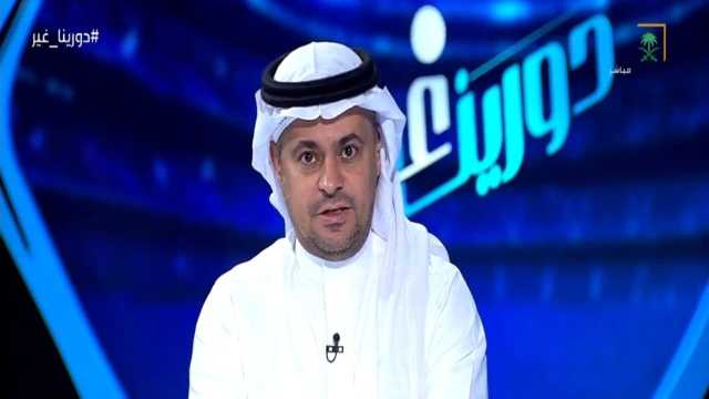 الشنيف: أنباء عن نقل مواجهة الوحدة والهلال من ملعب الشرائع إلى الجوهرة .. فيديو