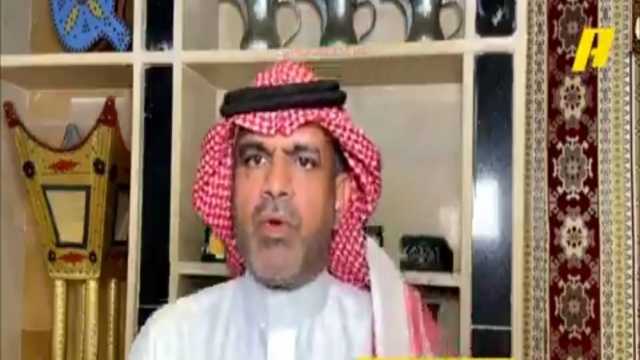 البلوي: غاياردو أثبت فشله مع الاتحاد .. فيديو