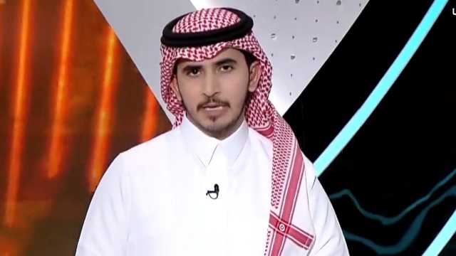 الغنيم: جماهير نادي الشباب تعاتب لجنة الاستقطابات وتطالب بالمساواة .. فيديو