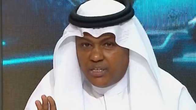 فلاته: الهلال عبر عن قيمته السوقية بتحقيق البطولات .. فيديو