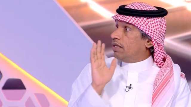 الغيامة: الاتفاق أبرم صفقاته من خلال المخصص من برنامج الاستقطاب .. فيديو