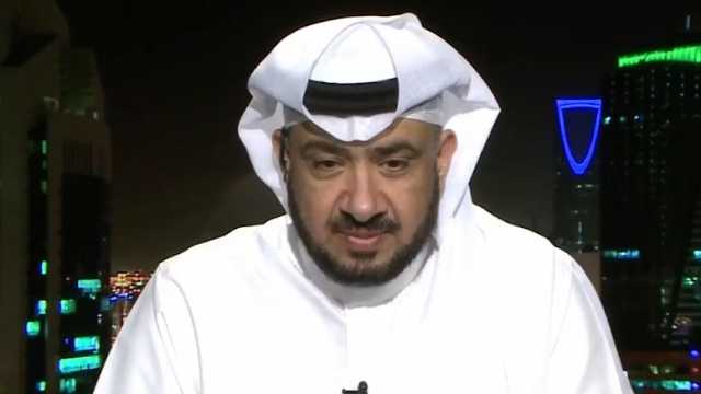 العمري : الله يعين الأندية التي لا تستطيع مقارعة تمويل أرامكو للقادسية .. فيديو