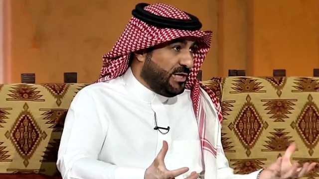 السهلي: صدارة الأهلي في الحضور الجماهيري سعة ملاعب جدة جماهيريًا .. فيديو