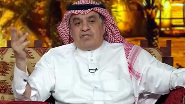 العصيمي : لابورت يجب أن يكون ⁧‫‬⁩ عبرة لبقية اللاعبين في ⁧‫النصر‬⁩ .. فيديو