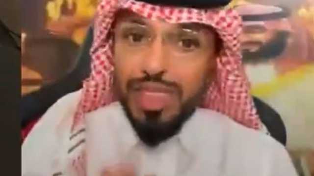 المريسل يثير الجدل بشأن مستقبل الفرج مع الهلال .. فيديو