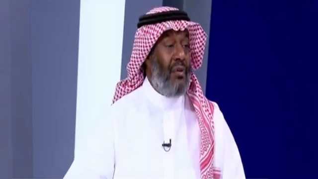 يوسف خميس: لجنة الاستقطاب لم توفق في العمل مع نادي الاتحاد .. فيديو