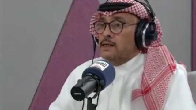 السهلي: رونالدو بـ إحتجاجاته يحاول أن ينتزع حقوقه .. فيديو