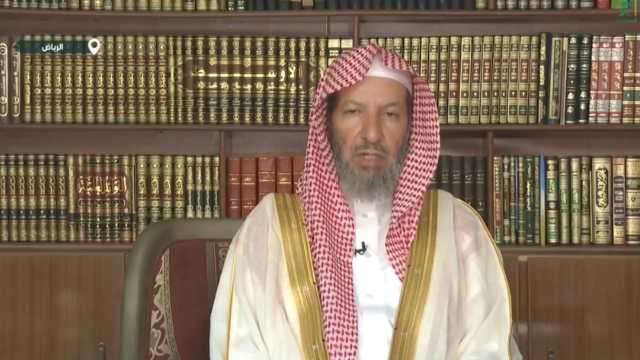 الشثري يوضح هل يجوز إشراك أحدًا ممن توفي من الأقارب في الأضحية.. فيديو