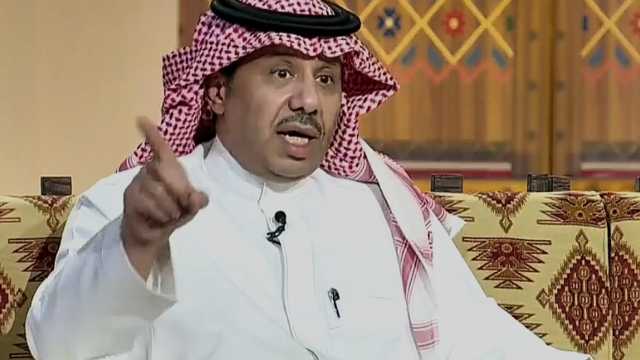 الرزيحان : هناك حالة من عدم الرضا علي رئيس النصر الجديد..فيديو