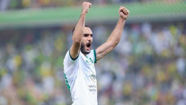 المجحد: الأهلي مؤهل لتحقيق البطولات في الموسم الجديد