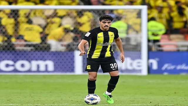 الاتحاد يفاوض الاتفاق لشراء عقد الموسى