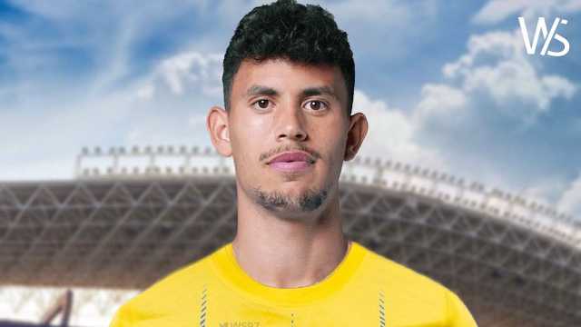 النصر يستعد لتقديم عرض لضم ماتيوس نونيز