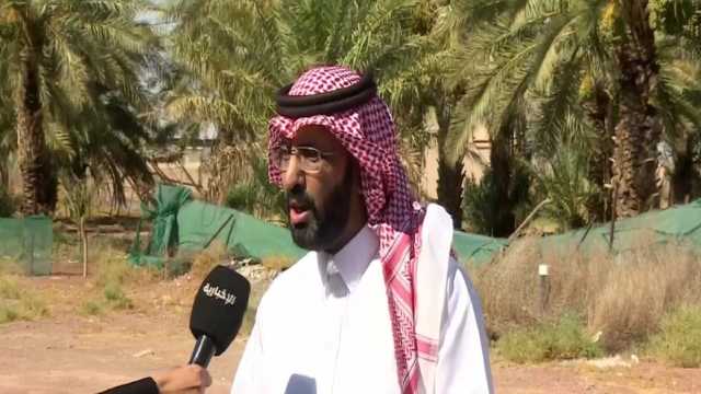 مواطن من محافظة الشنان يروي تفاصيل اللحظات الأولى للهزة الأرضية ..فيديو