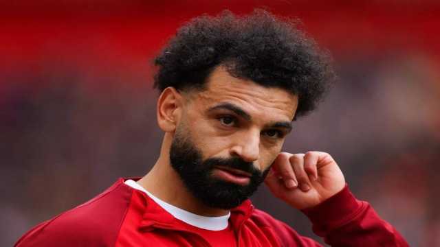 محمد صلاح يغدر ببرشلونة