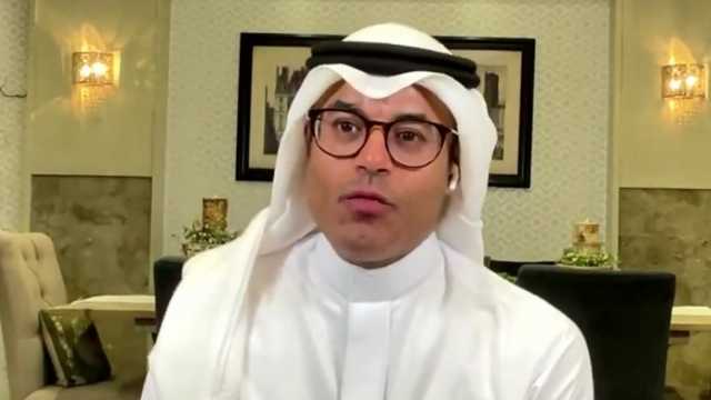 الشيخ: رعاية مميزة وتشريف من سمو ولي العهد للنهائي  .. فيديو