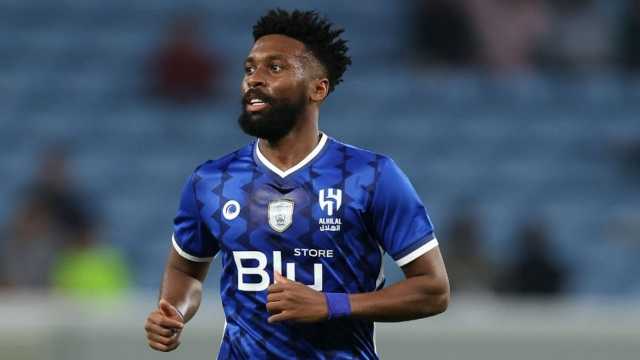 لاعب الهلال يشعل الصراع بين أندية روشن