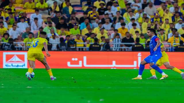 الهلال بطلا لكأس الملك