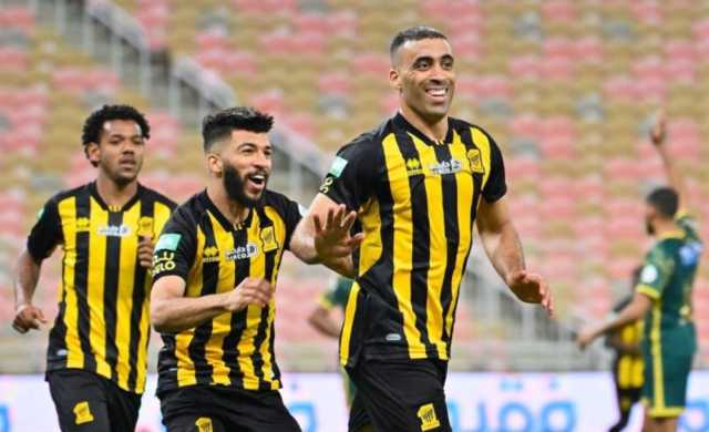 الاتحاد يدرس المشاركة في بطولة كأس الخليج للأندية