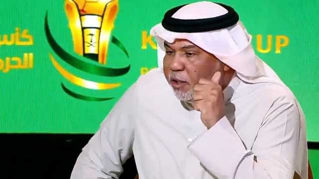 الذوادي: النصر يبحث عن مببرات والهلال يبحث عن إنجازات .. فيديو